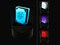 Witch Tome Spell Book Grimoire for Magic Witchcraft 3D Illusion LED Night Light Sign Nightstand Desk Lamp